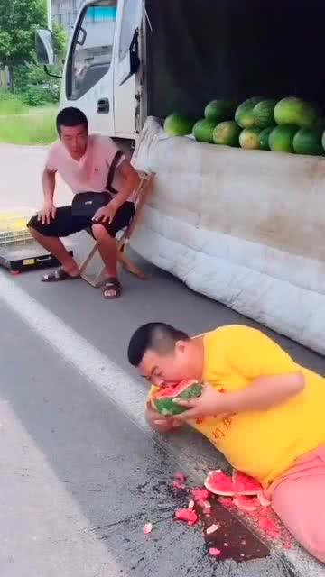 吃瓜视频小胖子  第1张